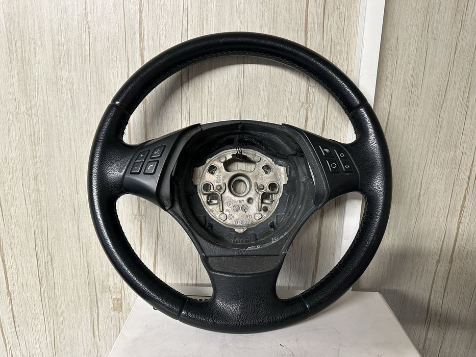 Мултиволан за BMW