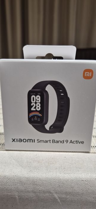 Смарт гривна Xiaomi