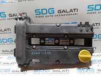 Capac Culbutori Chiulasa Chiuloasa Motor Opel Corsa D 1.2 B Z14XEP 2006 - 2014 Cod 55351461 F531002 [M5265]