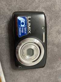 Камера lumix dmc-s5