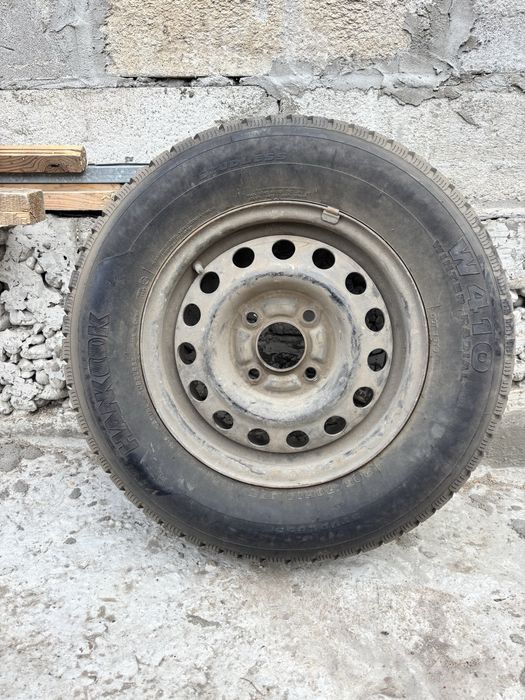 Продается диски R14