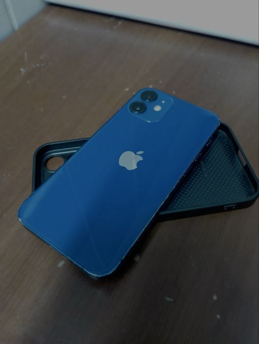 Айфон 12 mini дешего
