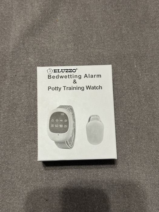 Ceas cu alarma anti umiditate, folosit o singura data, ca nou