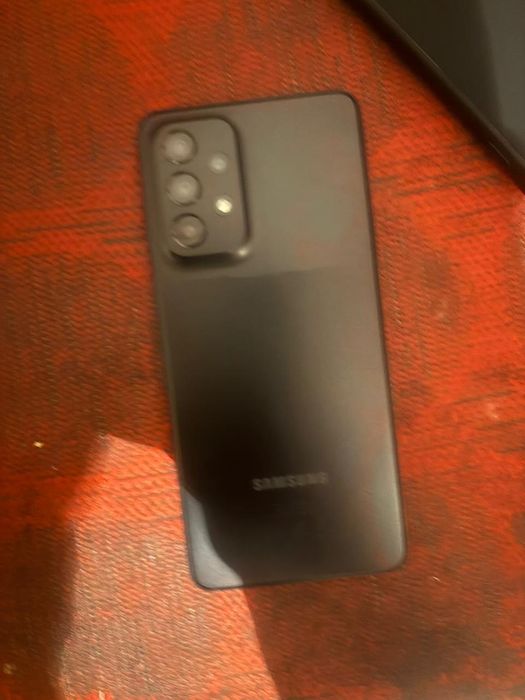 Samsung A53 5G  в хорошем состоянии