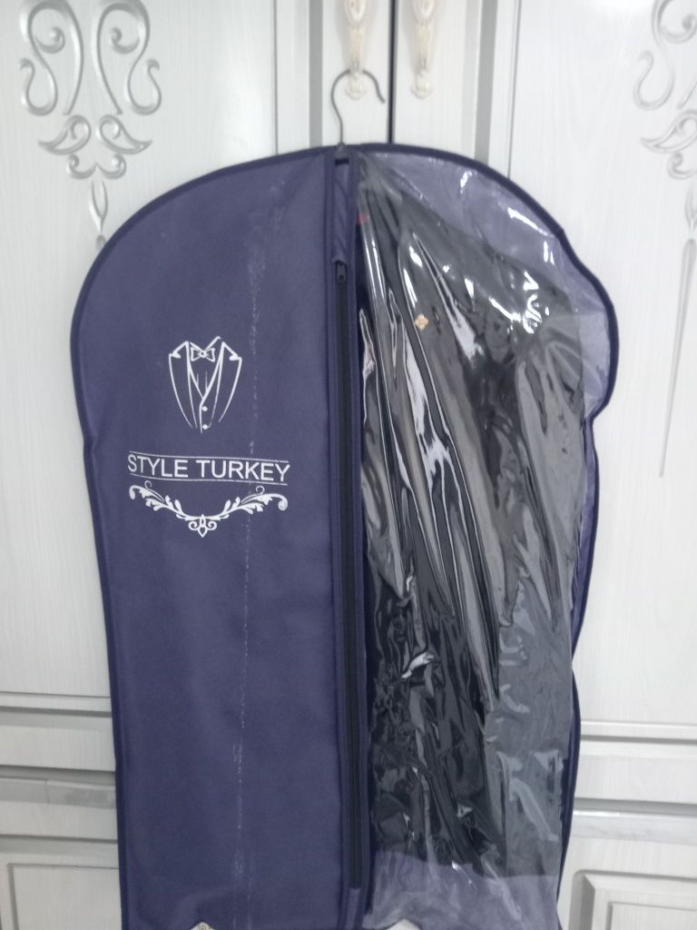 Kostyum shim holati ideal