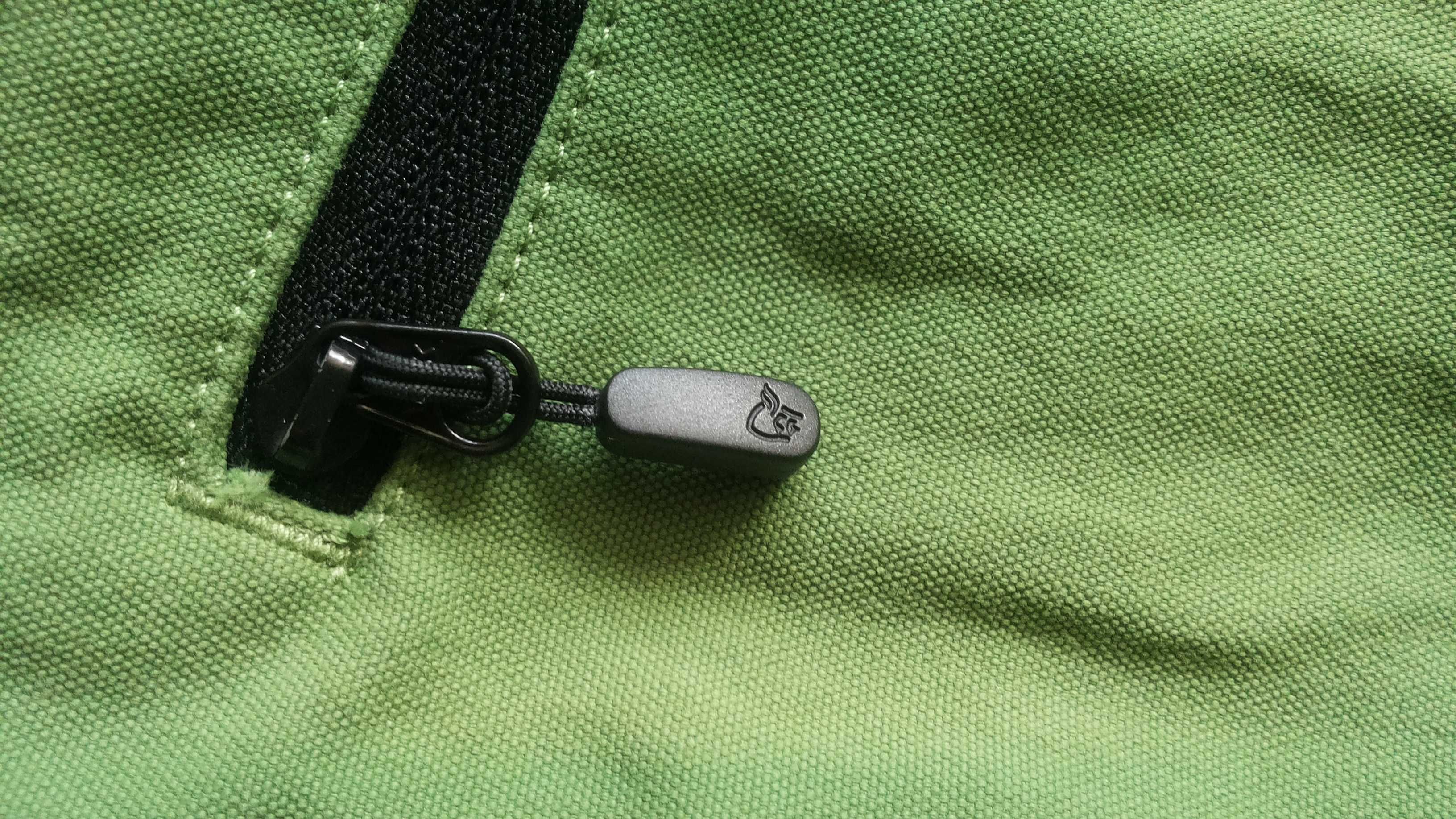 NORRONA Svalbard Heavy Duty Stretch Pant Iguana размер XL панталон