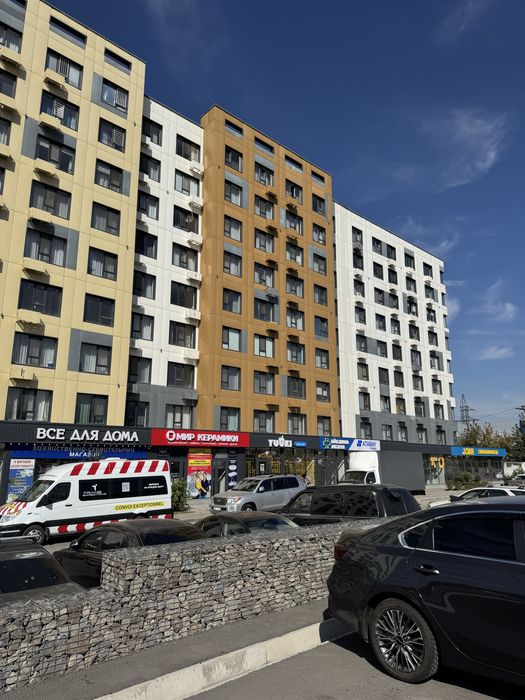 Комерческое помещение в аренду