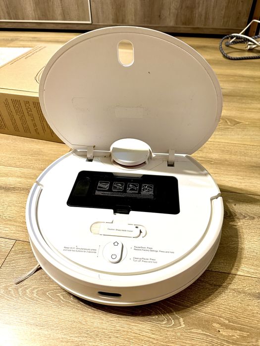 Aspirator Xiaomi Mi Robot Vacum-Mop P