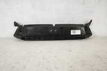 Deflector Aer Central Inferior Original In Stare Buna Mercedes-Benz  S