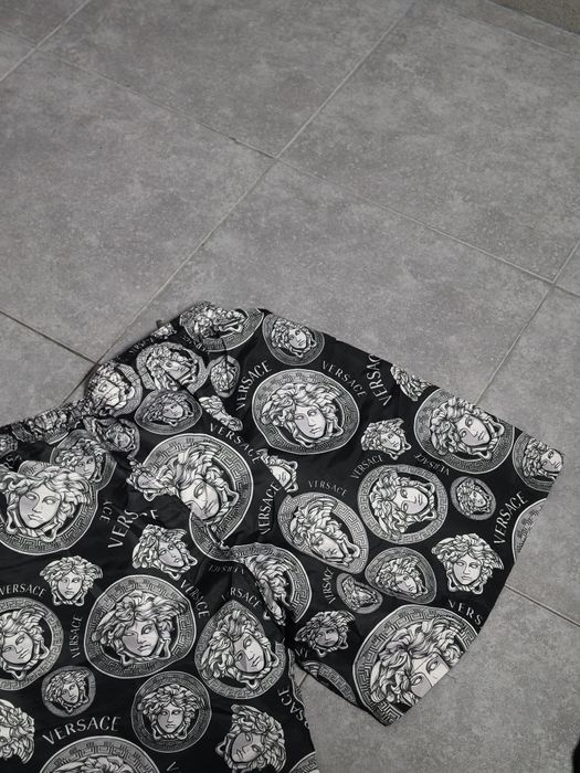 Versace къси панталони/бански