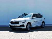 Skoda Kamiq Škoda Kamiq Selection 1.0 TSI DSG