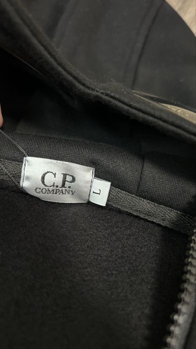 Черна Горница C.P Company [НОВО]