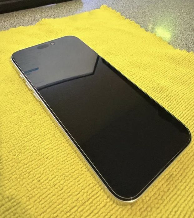 iРhone 16 Рrо Маx Titanium 1TB