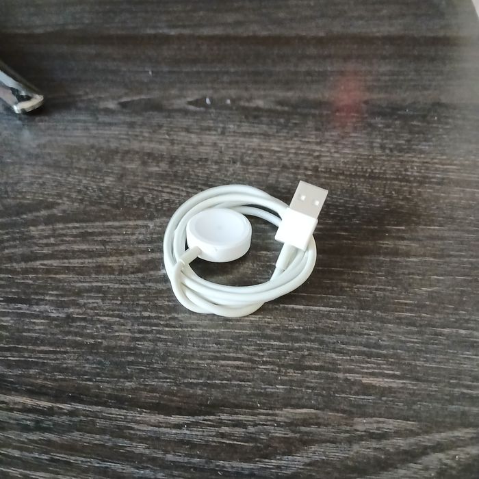 Зарядка Apple Watch оригинал