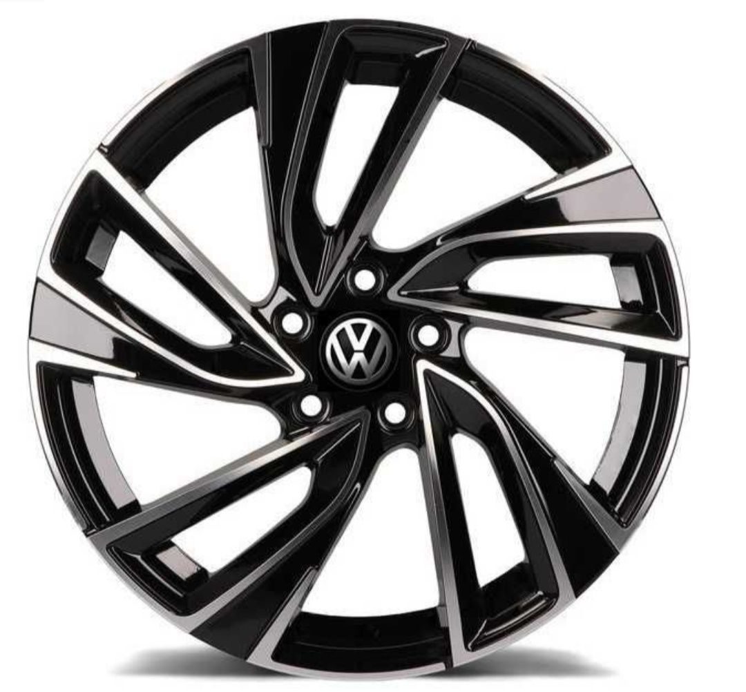 Jante 16 VW  Polo Bora Golf 4 Vw Beetle  5 x 100 R16