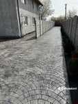 Beton amprentat baile herculane orsova moravita