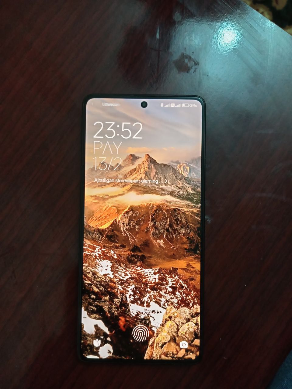 Redmi note 13 pro