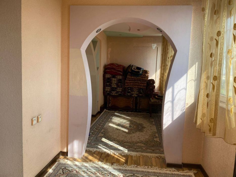 Медгородок Банковский 4/6/9 210 кв