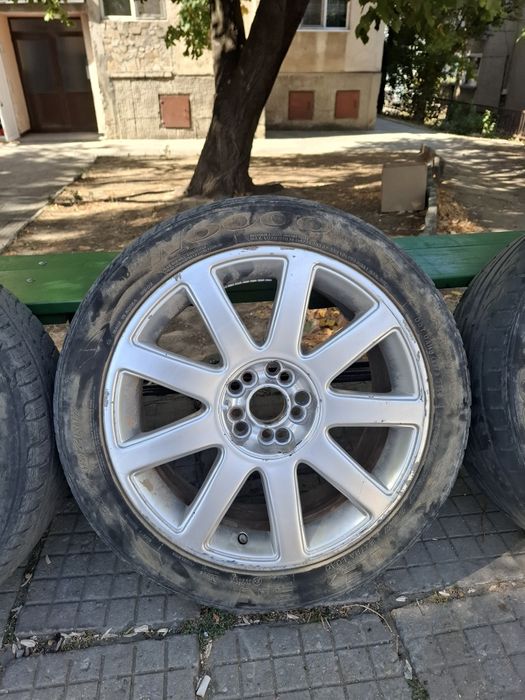 Продавам джанти  17 ски