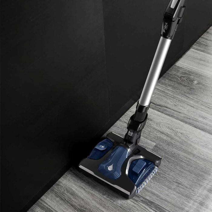 Вертикална прахосмукачка Rowenta X-Force Flex 14.60 Aqua RH99C3