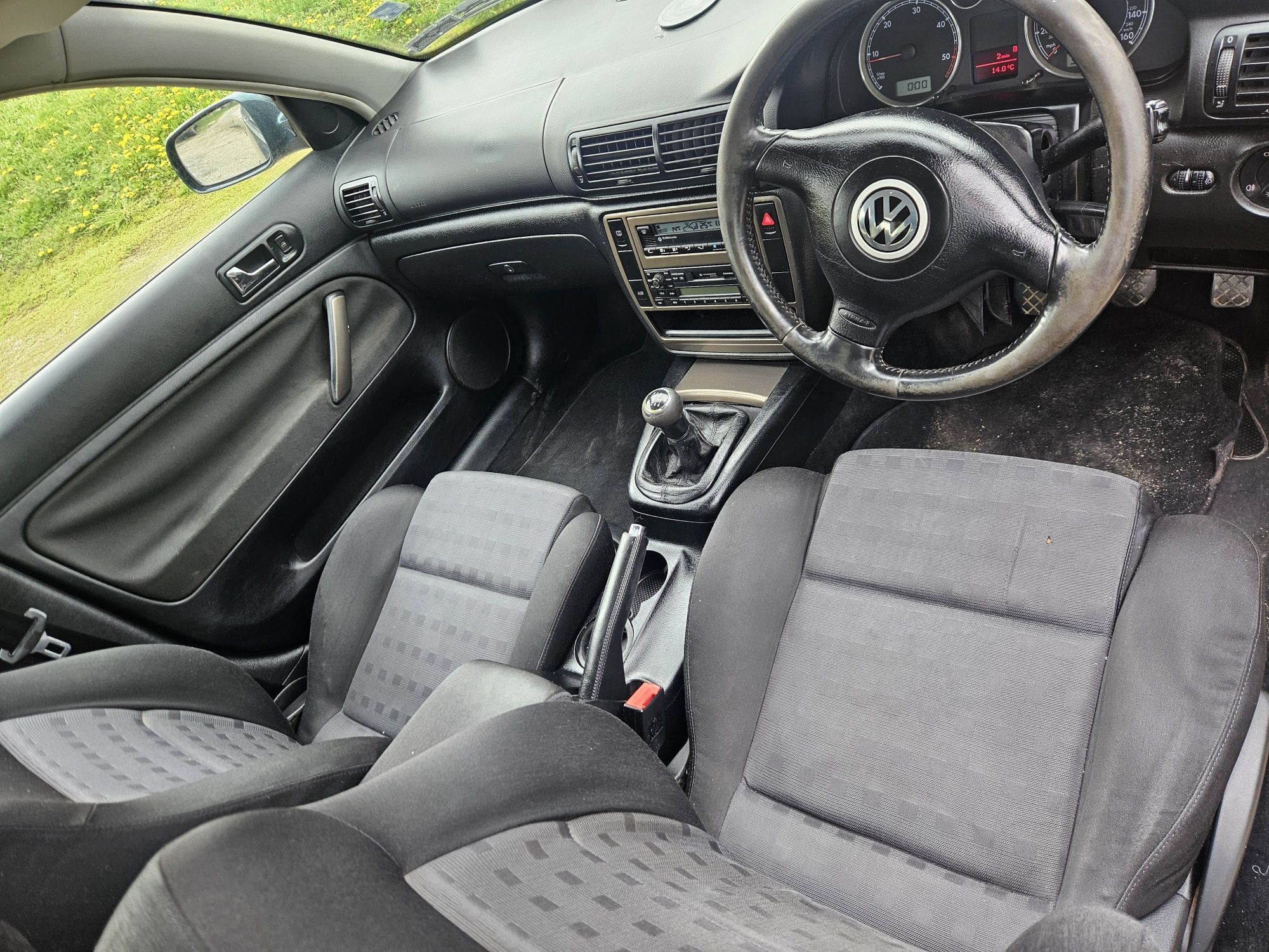VW Passat 5.5 НА ЧАСТИ!
2.0tdi 8v 136hp BGW с документи
1.9tdi 131hp A