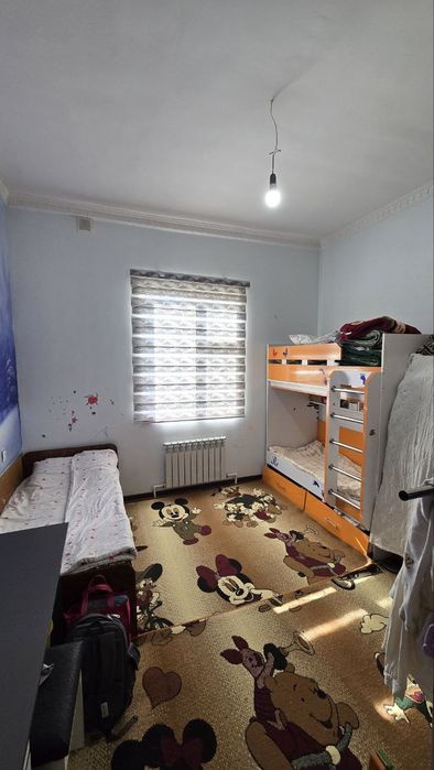 3 xonali, 117kvm kvartira sotiladi