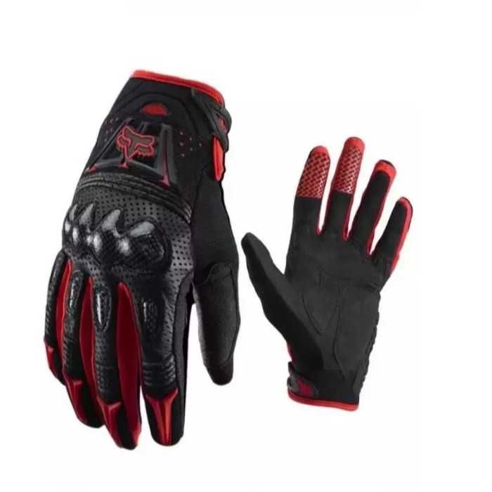 Мото ръкавици Automat, С протектори, Мотокрос, ендуро,Различни цветове