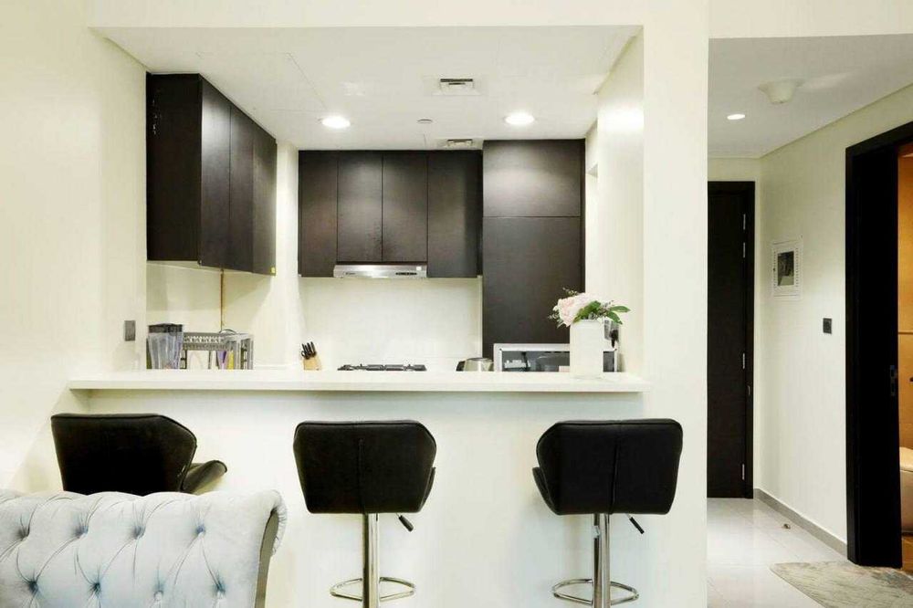 Сдается комфортабельная 2 комнатная квартира. Паркентский . 2/2/10 Р7