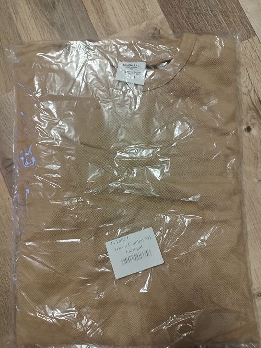 tricou combat armata, capela,camasa,caciula