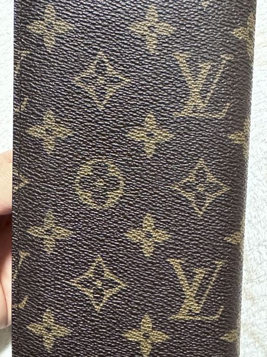 Portofel louis vuitton