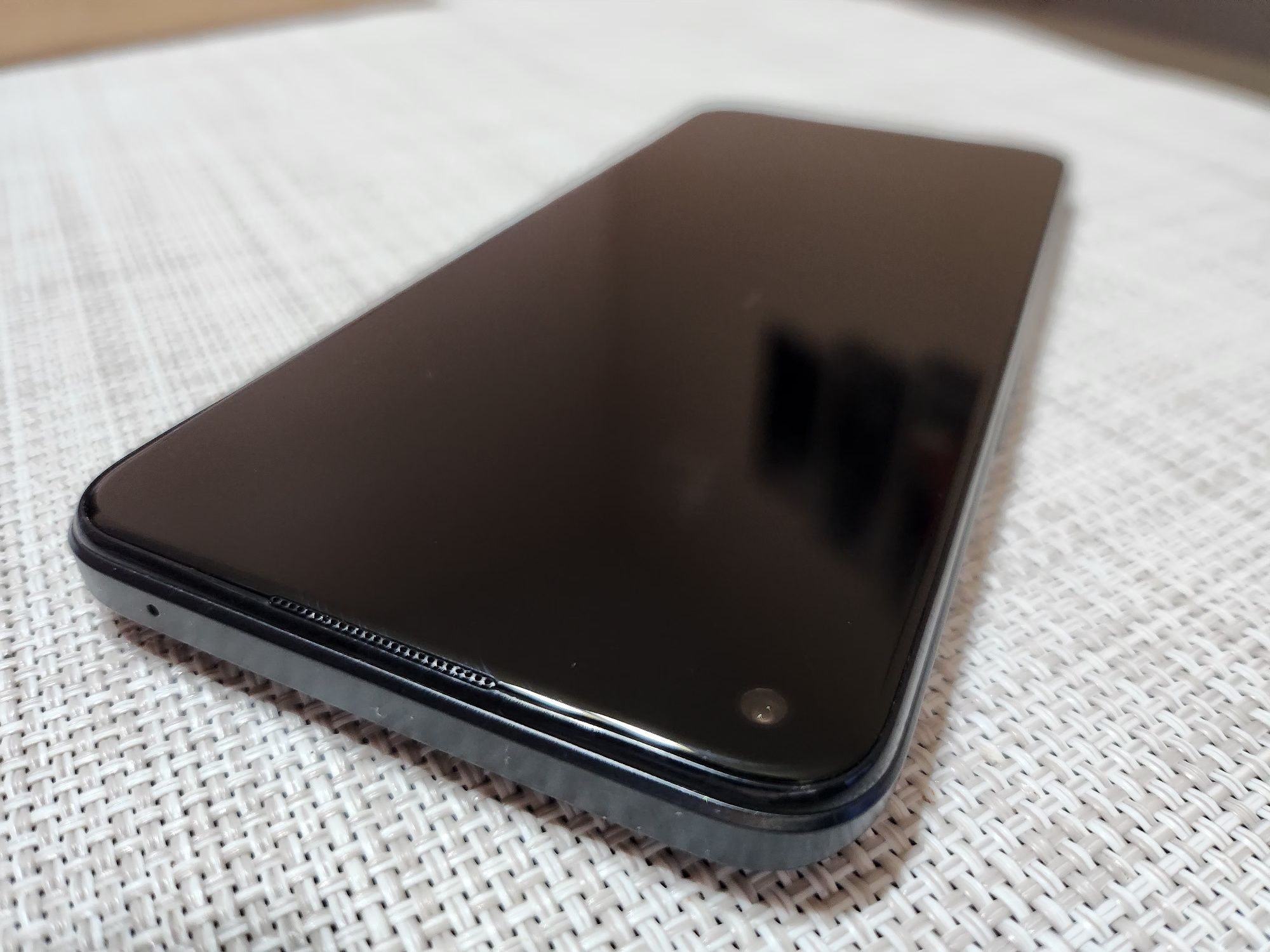 OnePlus Nord CE 2 Lite 5G 128GB + 6GB RAM - Black Dusk
