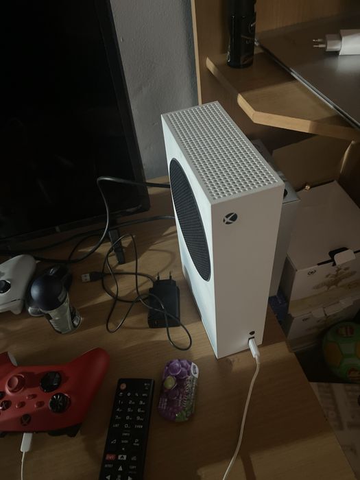 Xbox series s xbox