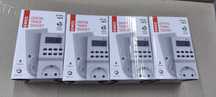 priza prize programabile 3680W 16A noi in cutie pret pe bucata