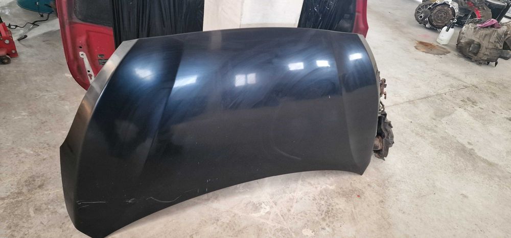 Capota Fata Hyundai I20 2012-2016