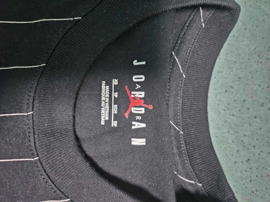 Тениска-  Air Jordan