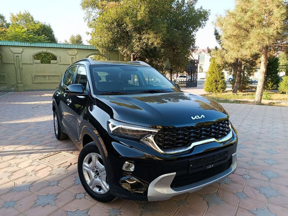Kia SONET 2-poz 2025! Comfort salon da 229 mln li