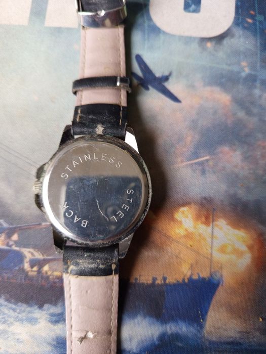 Часовник Ferrari