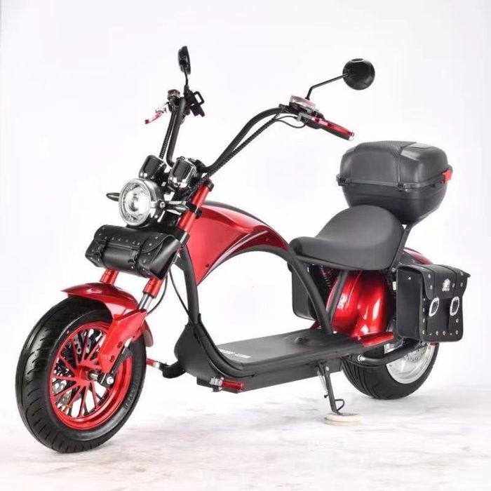 Scuter Electric Diverse Culori