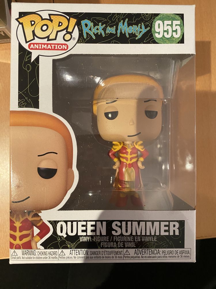 Фънко поп / Funko pop