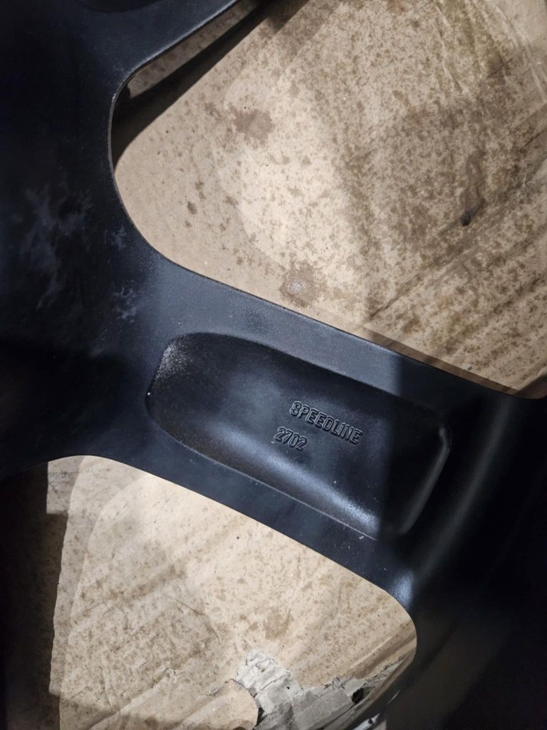 Оригинални джанти rotor 21