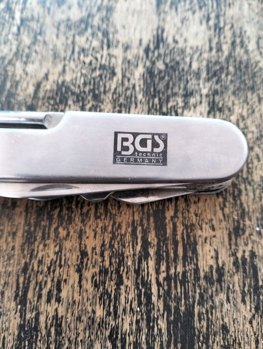 Немско джобно ножче