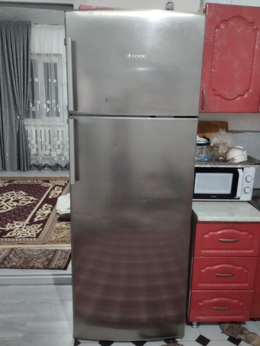 Домашний холодильник