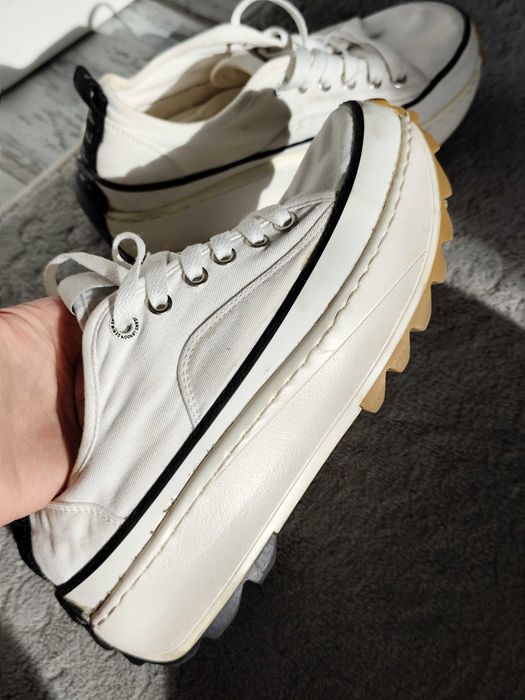 New balance 530, pepe jeans, u.s.Polo - маратонки