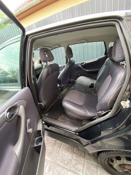 Vand Mercedes A-Class A170 CDI din 2003