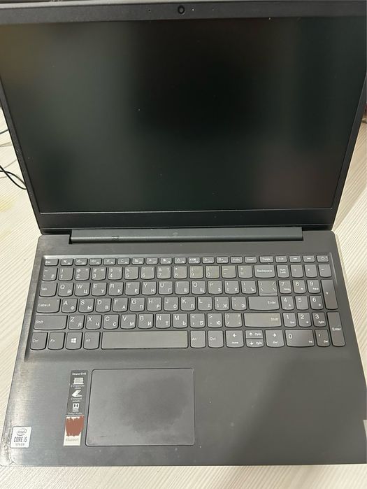 Ноутбук Lenovo IdeaPad