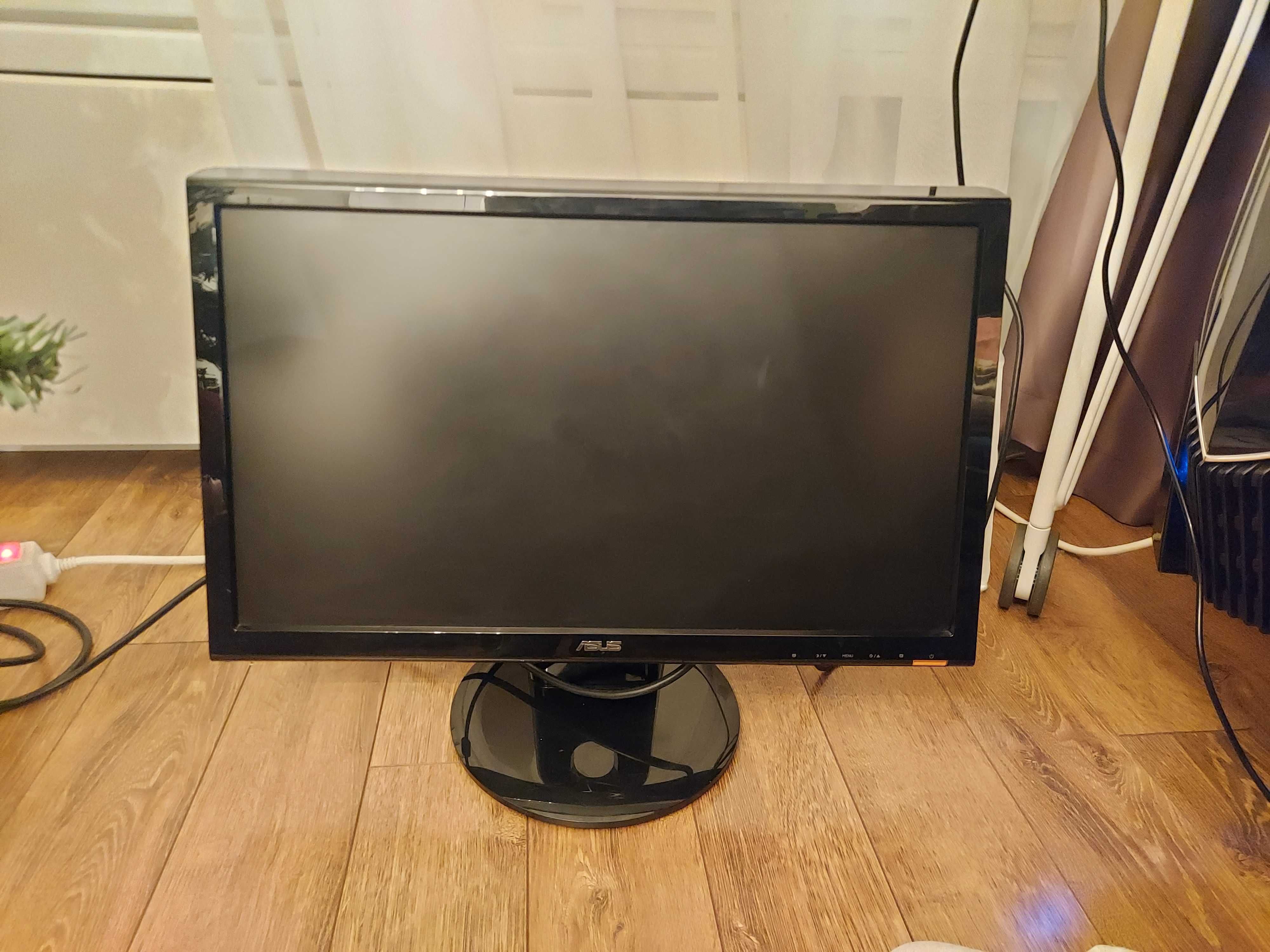 22 инча Монитор ASUS VH228