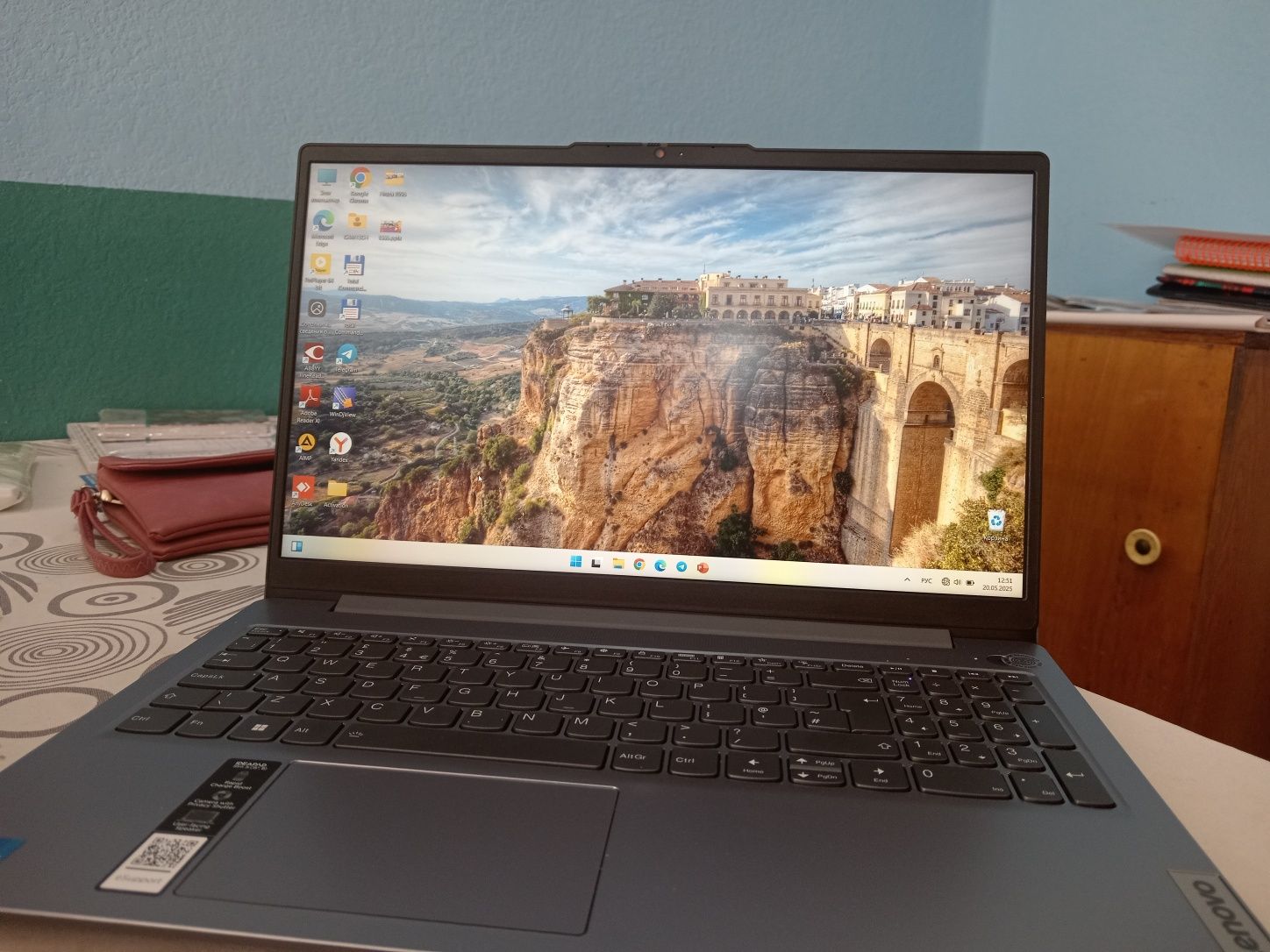 Noutebook Lenovo