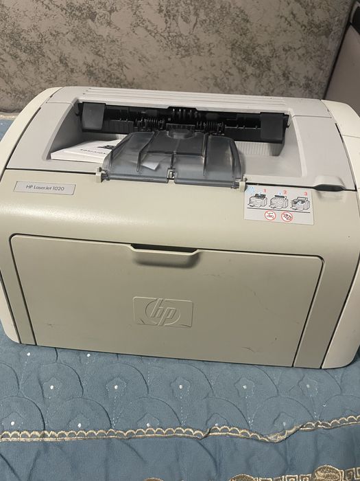 Принтер черно-белый