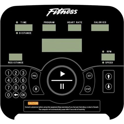 Тренажёр лестница Зина Лесница-степпер  профессиональный