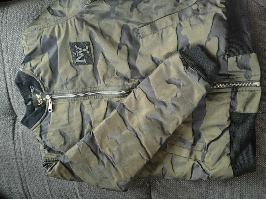 Детско яке за момче